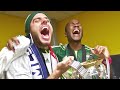Midfielder Darlington Nagbe | Timbers All-Time XI, presented by Toyota