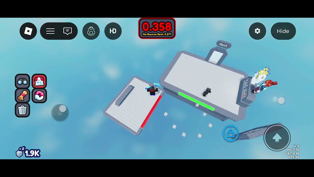 World record coco time trials2 - YouTube