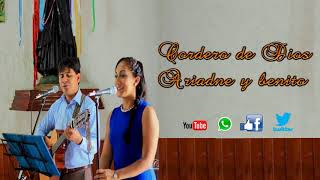 Video thumbnail of "BODAS DE CANA cover CANTO DE ENTRADA"
