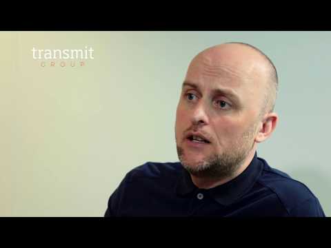 2 Minutes with Teal | Transmit Start-Ups