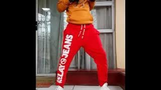 New Gqom Bhenga( official Dance Video)