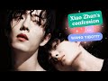 肖战的表白...王一博 #WangYibo #xiaozhan #王一博 #肖战 #xiaozhanwangyibo