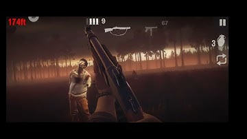 Into the dead 2 - Chapter 6 Unto Corruption part 4