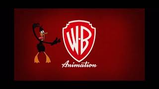 Casey Krinski (DC Super Hero Girls Reboot) (2022) Opening Logos