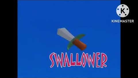 Popee The Performer Intro Obey The Walrus Reversed