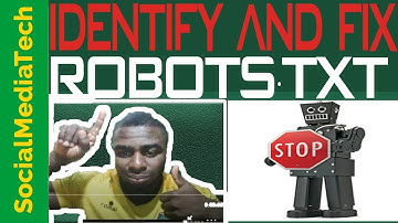 How to Identify & Fix URL