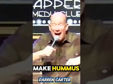 Hummus Shamed