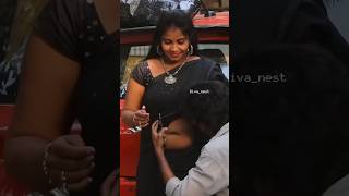 Navel Kiss Prank