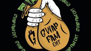 GFE Nito feat TIGG, #Gwapfam Quae - all of the smoke. **Official Audio**