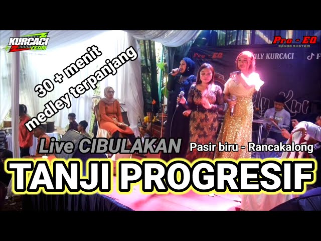 MEDLEY TERPANJANG lagu sunda buhun Geboy - yao yao 🔴live CIBULAKAN - PASIR BIRU RANCAKALONG class=