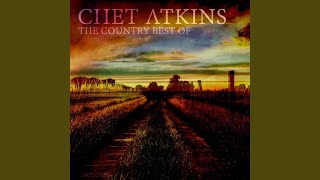 Video thumbnail of "Chet Atkins - Walk, Don't Run"