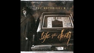 Notorious Big  Somebodys Gotta Die senzy Prod Remix