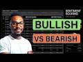 Forex Sentiment Analysis in Excel | Automate Indicator Calculations Part 5.1