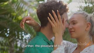 Exploring the Spectrum of Sexual Pleasure #SexualPleasure #CommunicationIsKey #Intimacy