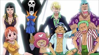 Let's Dance to Joy Division! - The Wombats - One Piece AMV (Otakon 2017 Finalist)