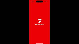 FloSports app - Watch sports live
