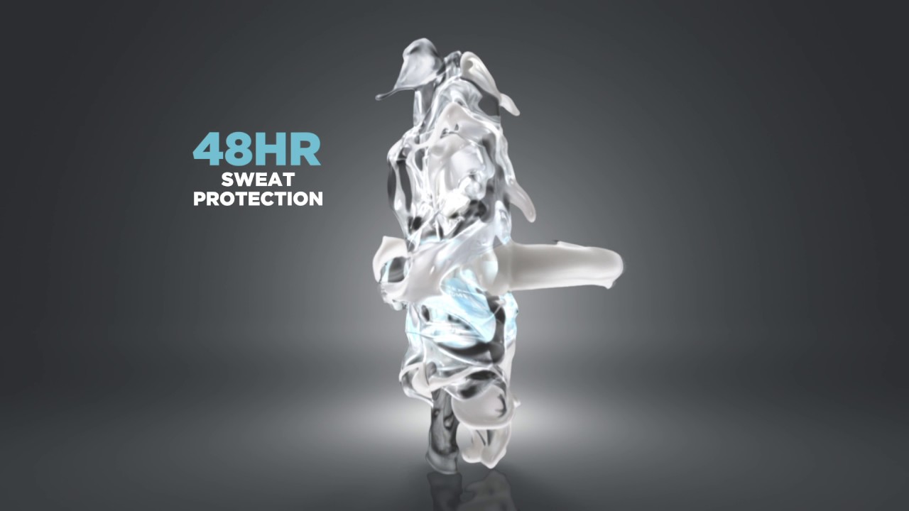 Dove Men+Care Deodorants - 48hr sweat protection w/o the irritation.