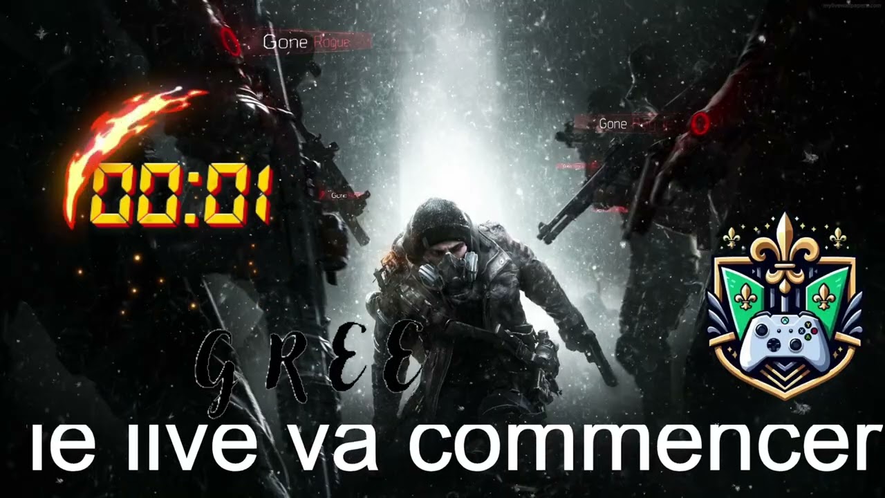 [FR/xbox] 🪖reperage 2 de la traque⚔️🔫(rediff)
