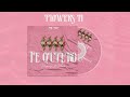 Rayvanny Ft Marioo - Te Quiero (Official Music Audio) Mp3 Song