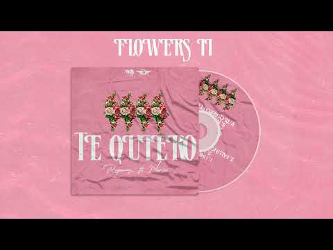 Rayvanny Ft Marioo - Te Quiero (Official Music Audio)