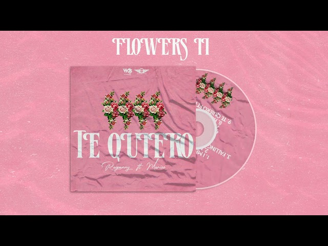 Rayvanny Ft Marioo - Te Quiero (Official Music Audio) class=