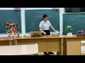 Video vận dụng Kỹ thuật "Phòng tranh" môn TN và XH lớp 3.