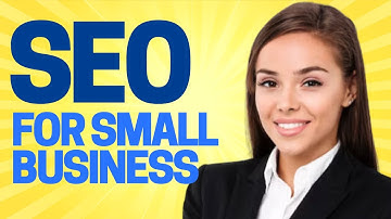 How Can I Learn SEO Effectively? (SEO For Small Business Tips)