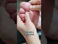 Qi Touch healing with the difference by koh khim / basic technique for foot 違いのあるQi Touchヒーリング