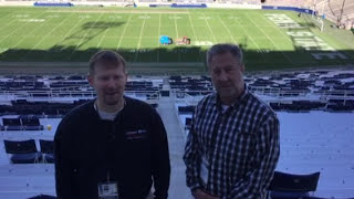 Giger Rudel recap PSU s win over Indiana