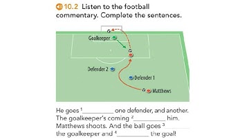 English File pre intermediate 4th edition SB_10.2