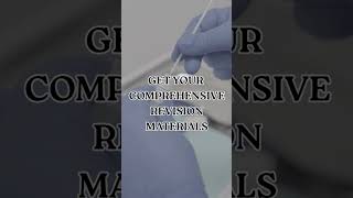 NURSING STUDY MATERIAL