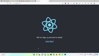 02 React Folder Structure in Telugu