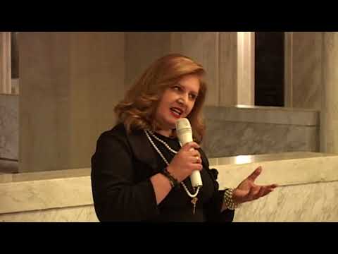 ექიმ ზაქარია როჭიკაშვილის საღამო \"თანამედროვე ბენჟამენ ღლონტი \