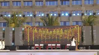 Siddhartha Insistutions Puttur Jubilation 5