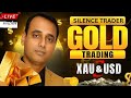 🔴XAU/USD Live Trading Today l XAUUSD 5 jan #gold #liveforextrading,#xauusd