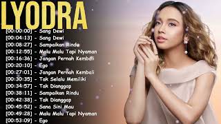 Lyodra Ginting Lagu Viral 2026 – Ballad Pop Indonesia yang Sering Diputar