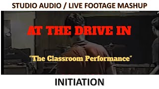 At The Drive In - Initiation Unofficial Music Video High Quality