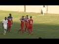 U-20 Honduras: Highlights December 2014