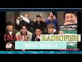 【MAD】MIND BEACH/RADIOFISH