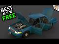 TOP 10 FREE NEW Assets JUNE 2025!