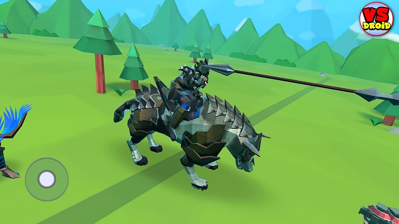 Epic war 2 hacked all levels unlocked ludavids