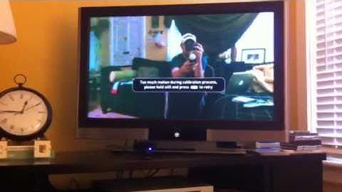 Playstation Move Controller Failure EyePet