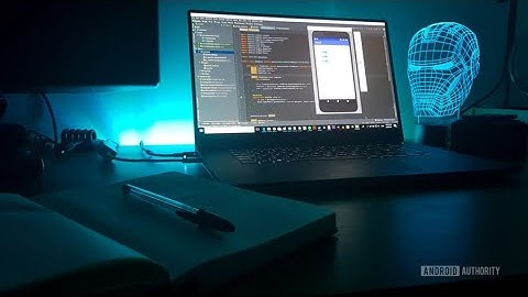 Android Manifest and XML Files    Android Development Tutorial 2020 in Java
