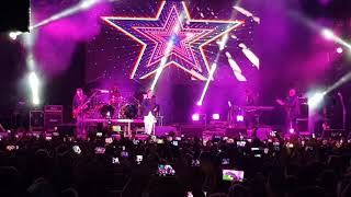 Thomas Anders - You Are Not Alone Budapest Park In Hungary 15.09.2018