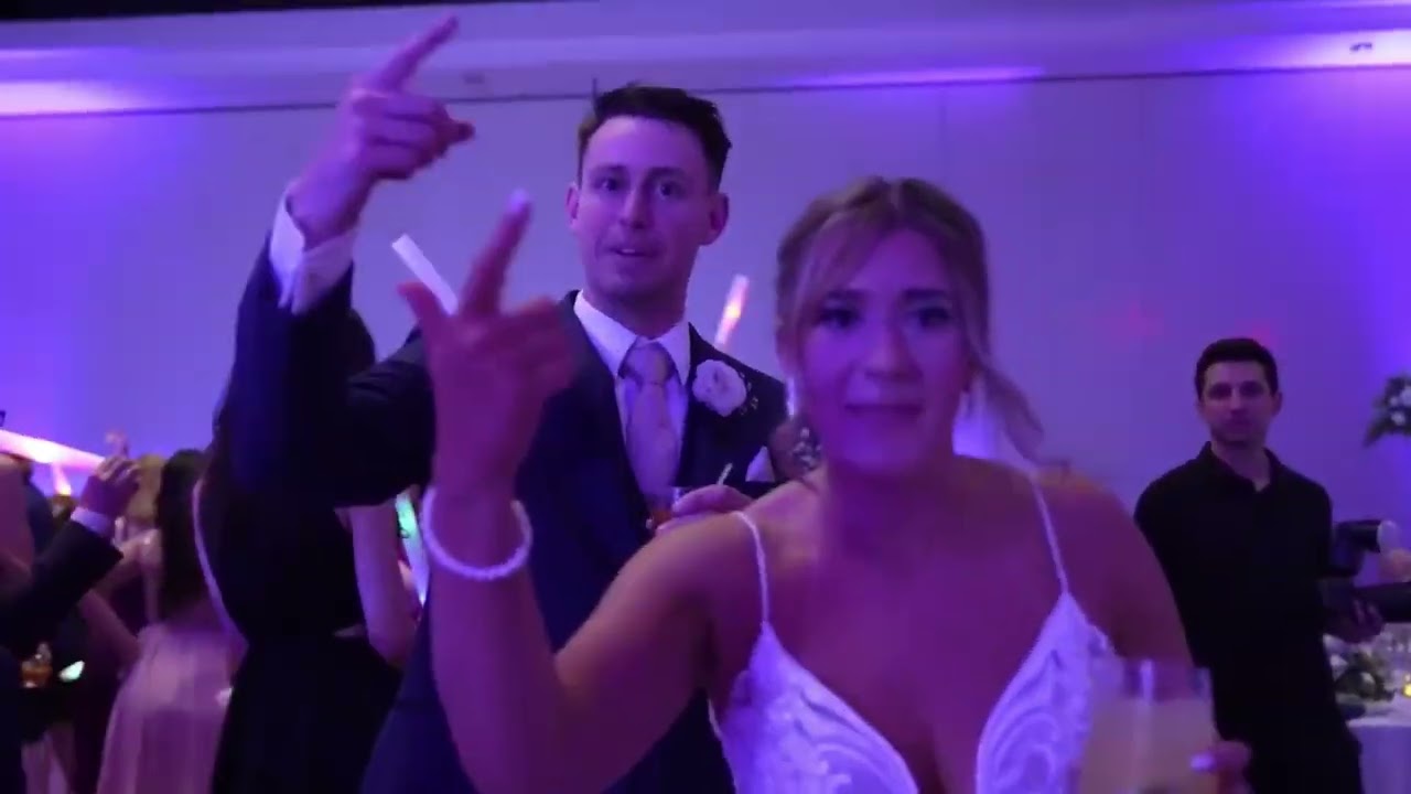 Sunset Dj's And Events / Weddings