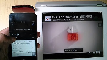 rPlay chromecast on ipad2
