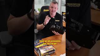 Download Lagu Bang Shift PISTOL 2, 3\u0026 4 Speed Ratchet Shifter MP3