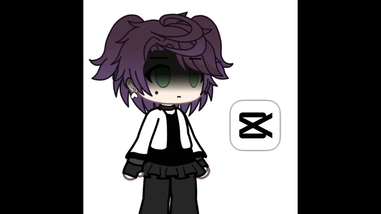 °The culprit of my delay °El culpable de mi retraso #gacha #capcut #memes #gachaclub