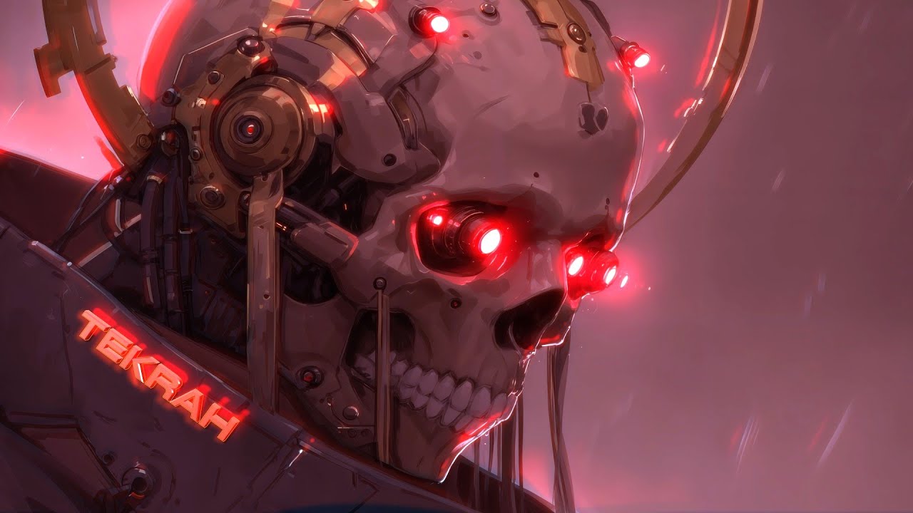 TECHNO FUTURA / TECHNO / CYBERPUNK / DARKELECTRO / EBM / TECHNO DUBSTEP / FUTURETECH / INDUSTRIAL