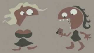 Download Lagu Piki Trolského in a candy commercial MP3